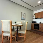 Zoe Appartement *