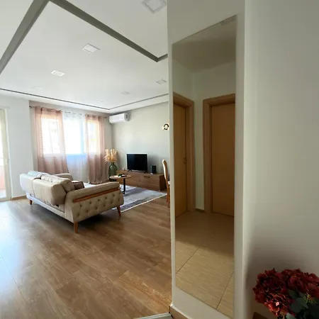 Zoe 公寓 Durrës