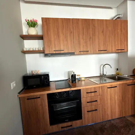 Apartament Zoe *