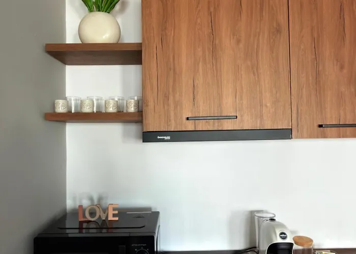 Apartament Zoe Durrës